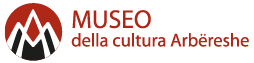 Logo Museo Cultura Arbereshe