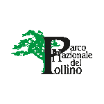 Logo Parco nazionale del Pollino