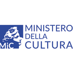 Logo Ministero della Cultura